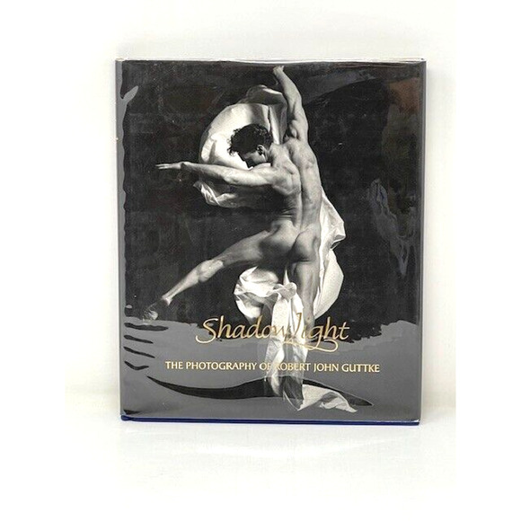 Shadowlight: The Photography of Robert John Guttke - Picture 1 of 2